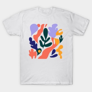 Matisse Style T-Shirt